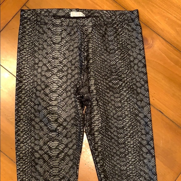 Leggings - Picture 3 of 7